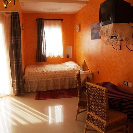 Dar El Amen Appartements マーディア 部屋 写真