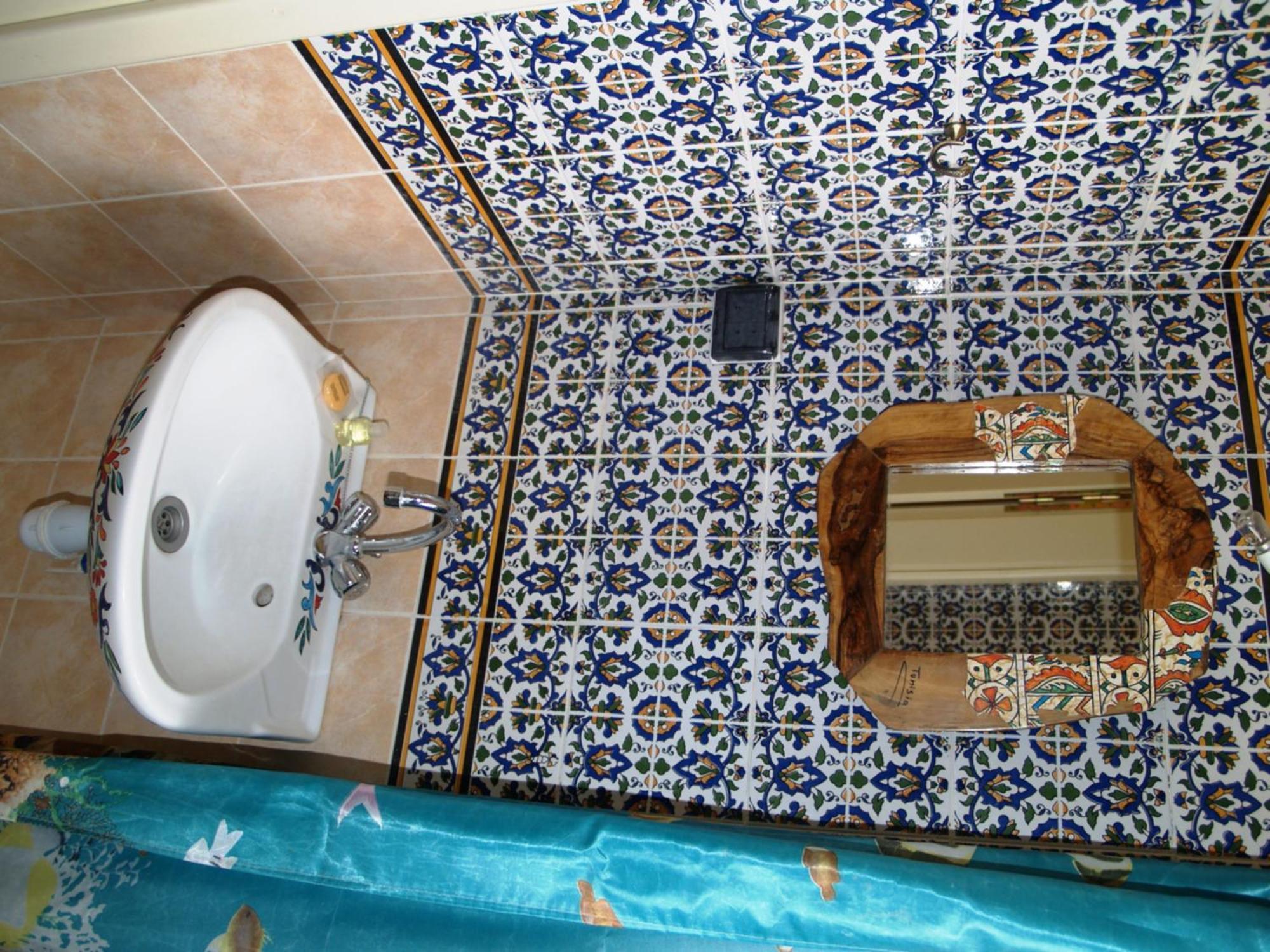 Dar El Amen Appartements マーディア 部屋 写真