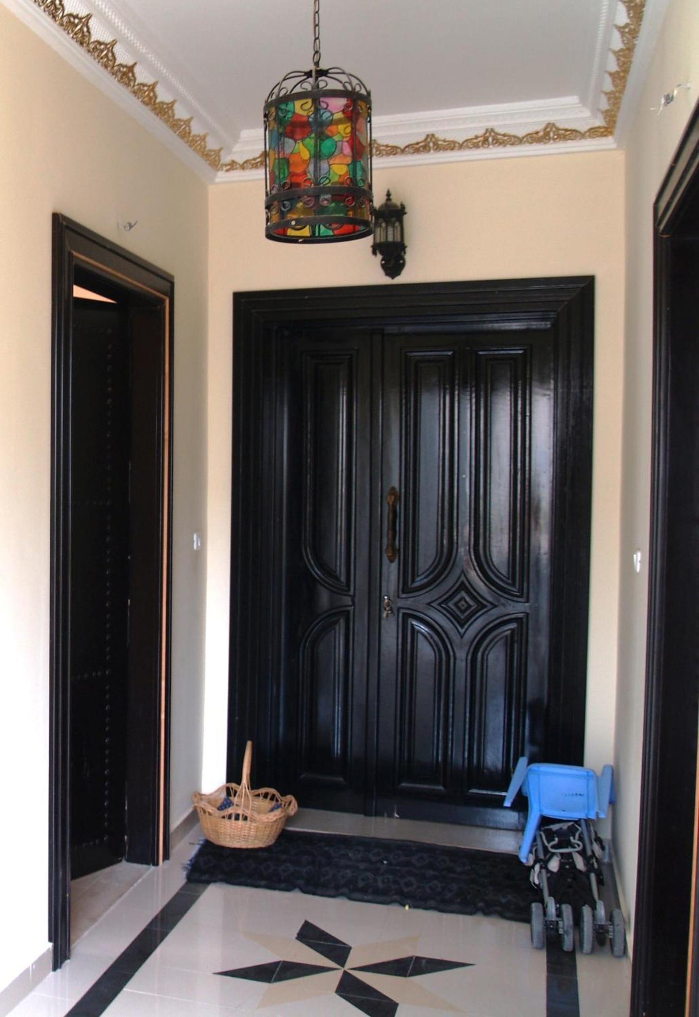 Dar El Amen Appartements マーディア 部屋 写真