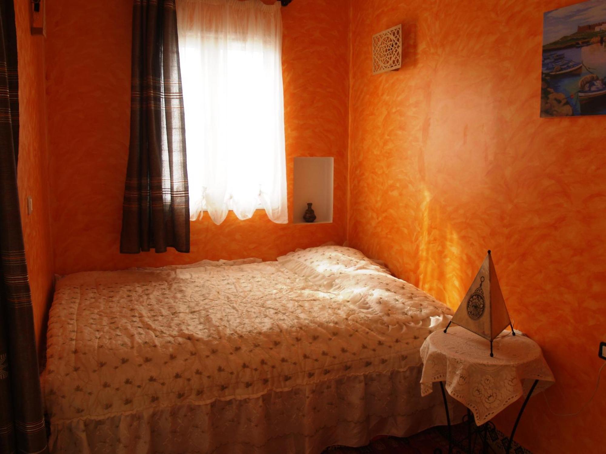 Dar El Amen Appartements マーディア 部屋 写真