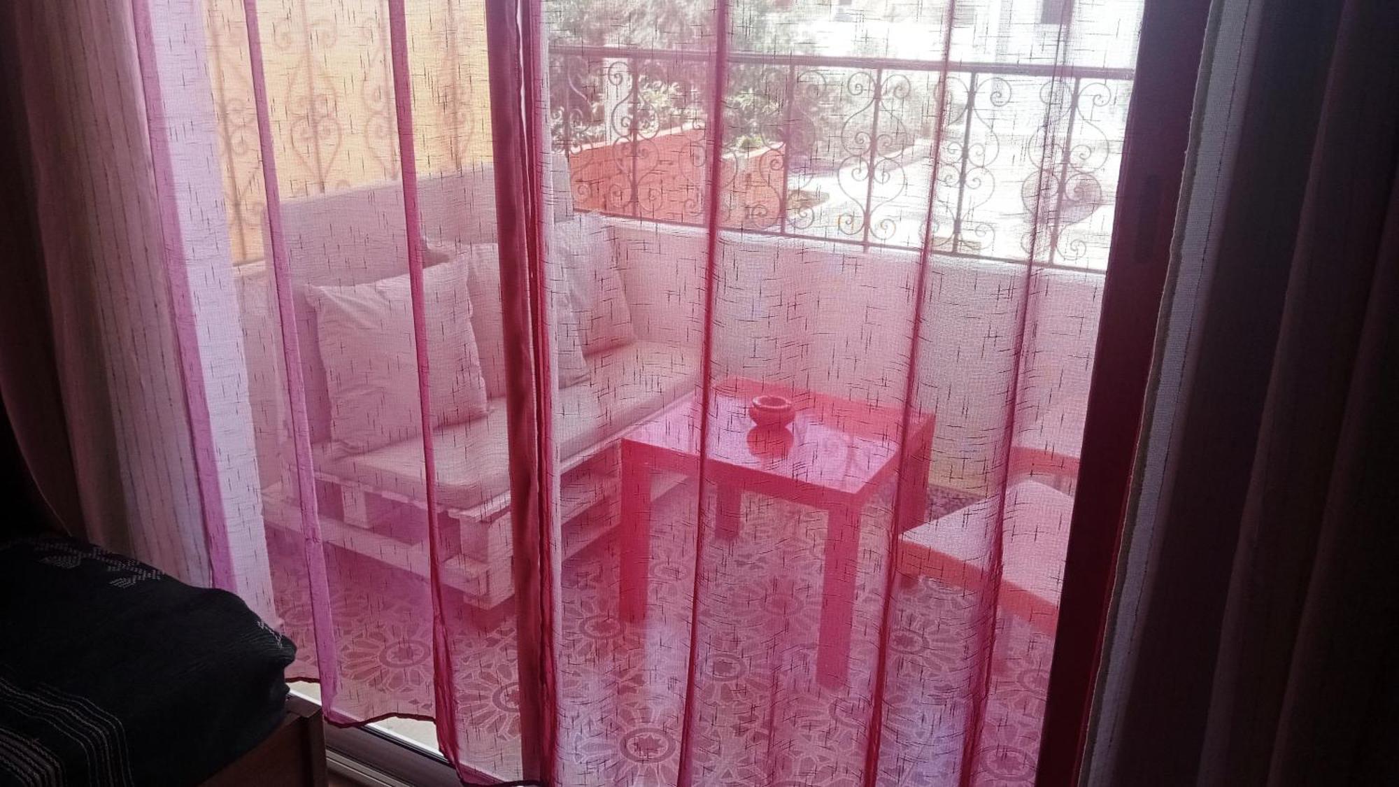 Dar El Amen Appartements マーディア エクステリア 写真