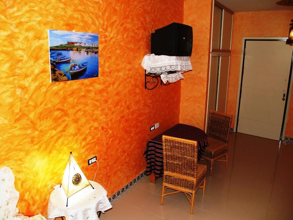 Dar El Amen Appartements マーディア 部屋 写真