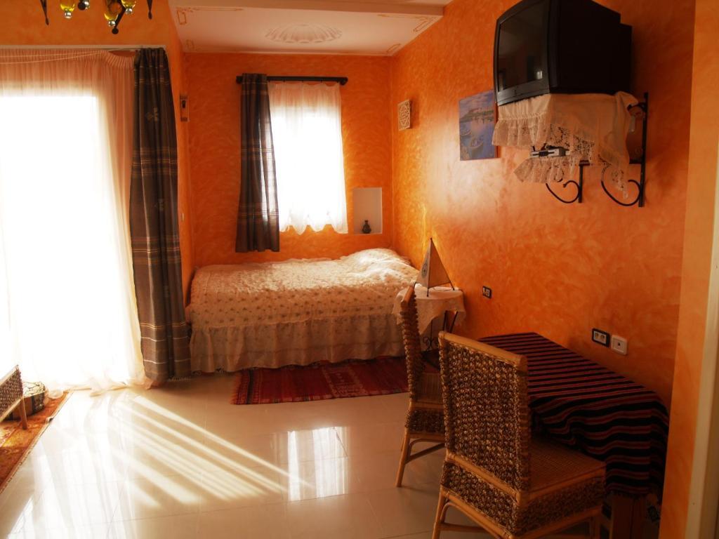 Dar El Amen Appartements マーディア 部屋 写真