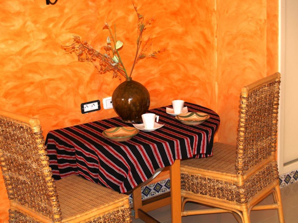Dar El Amen Appartements マーディア 部屋 写真