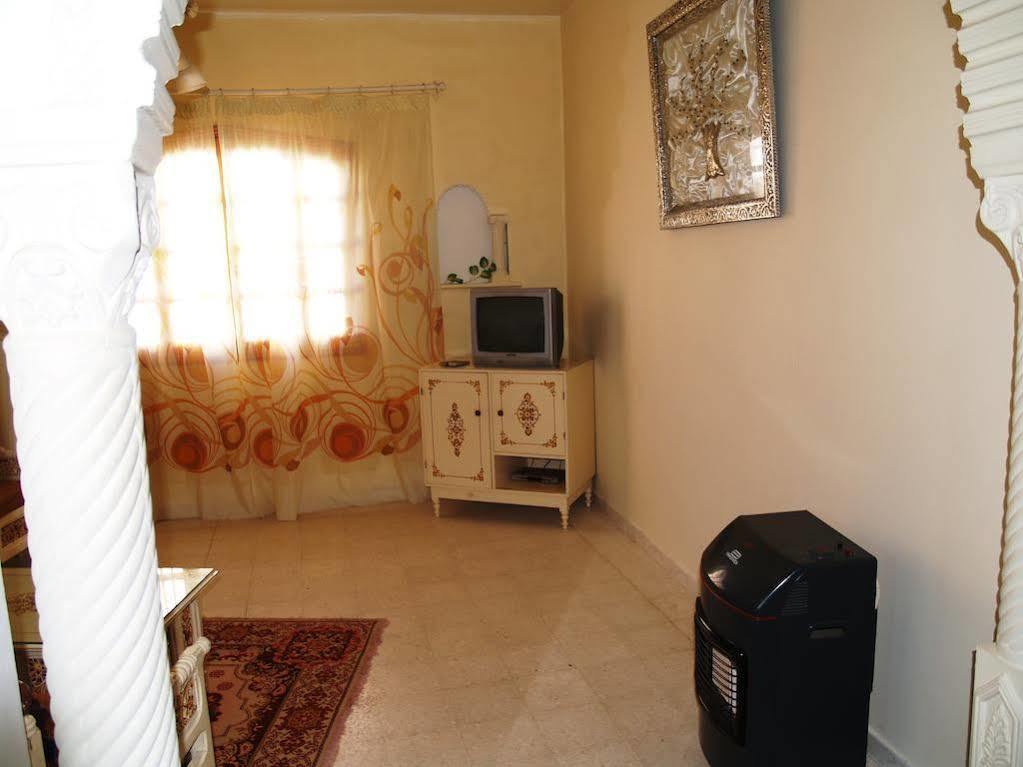 Dar El Amen Appartements マーディア エクステリア 写真