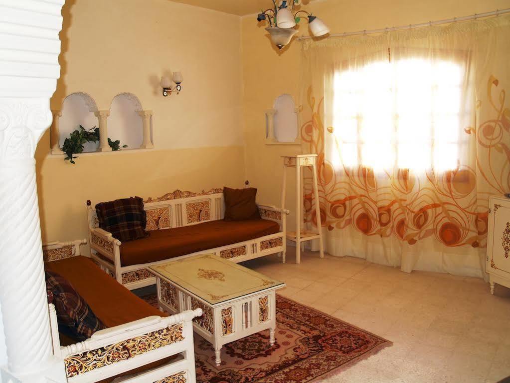 Dar El Amen Appartements マーディア エクステリア 写真