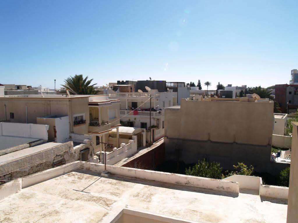 Dar El Amen Appartements マーディア エクステリア 写真