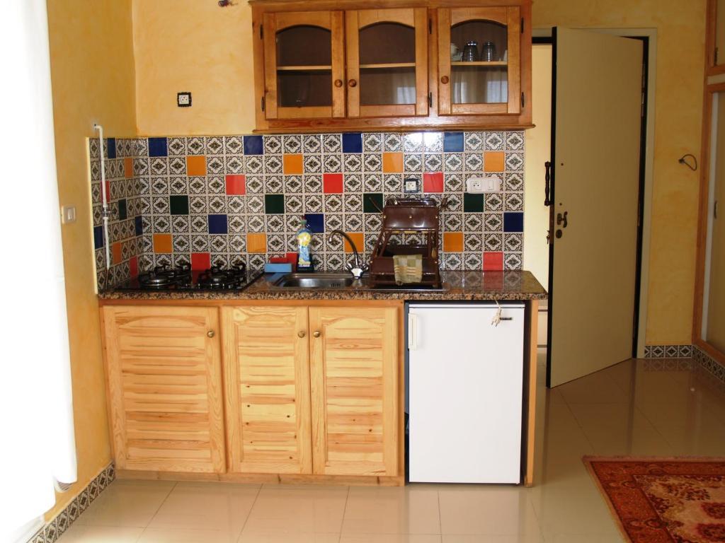 Dar El Amen Appartements マーディア エクステリア 写真