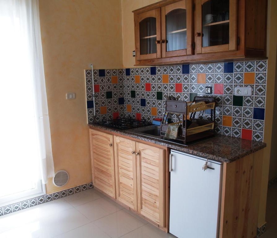 Dar El Amen Appartements マーディア エクステリア 写真