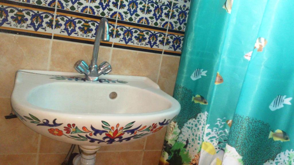 Dar El Amen Appartements マーディア エクステリア 写真