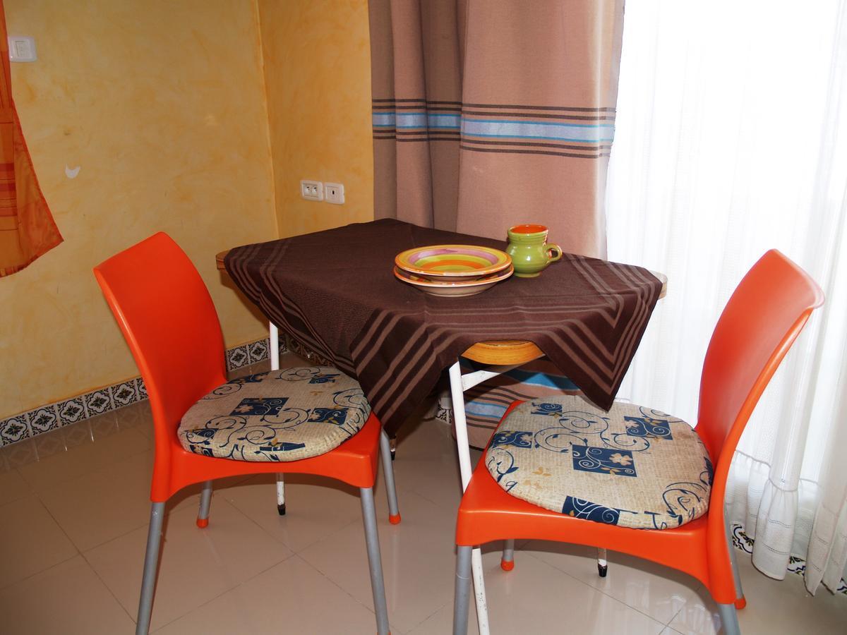 Dar El Amen Appartements マーディア エクステリア 写真