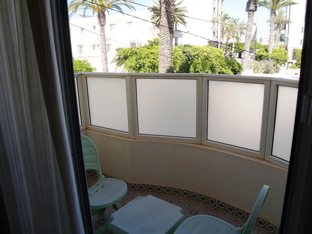 Dar El Amen Appartements マーディア エクステリア 写真