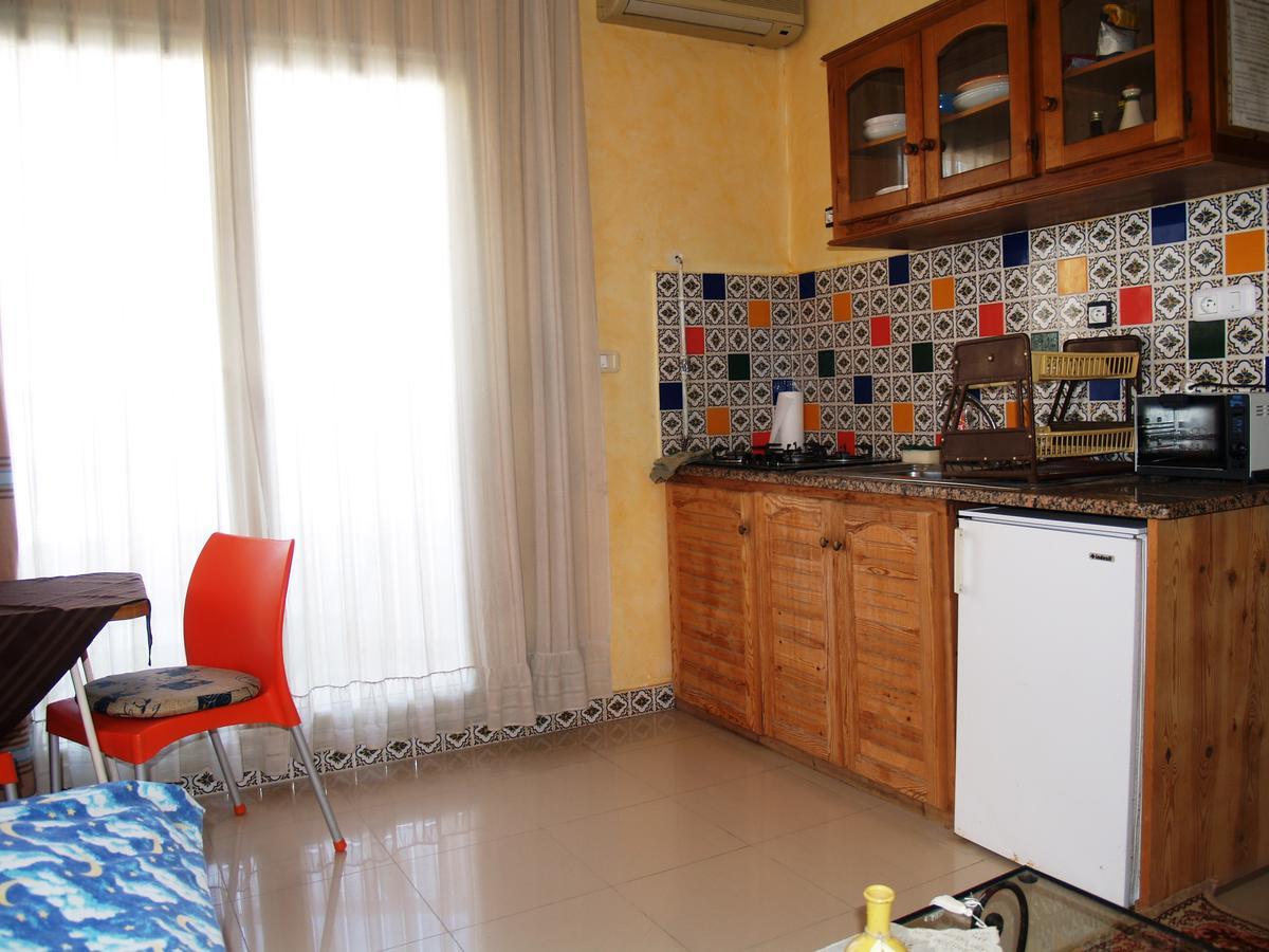 Dar El Amen Appartements マーディア エクステリア 写真