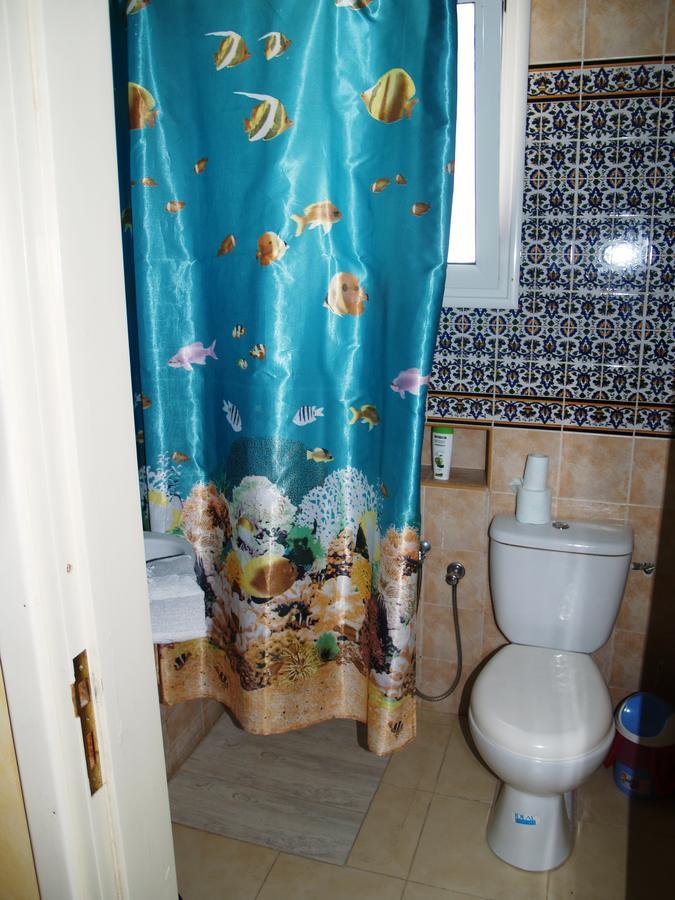 Dar El Amen Appartements マーディア エクステリア 写真