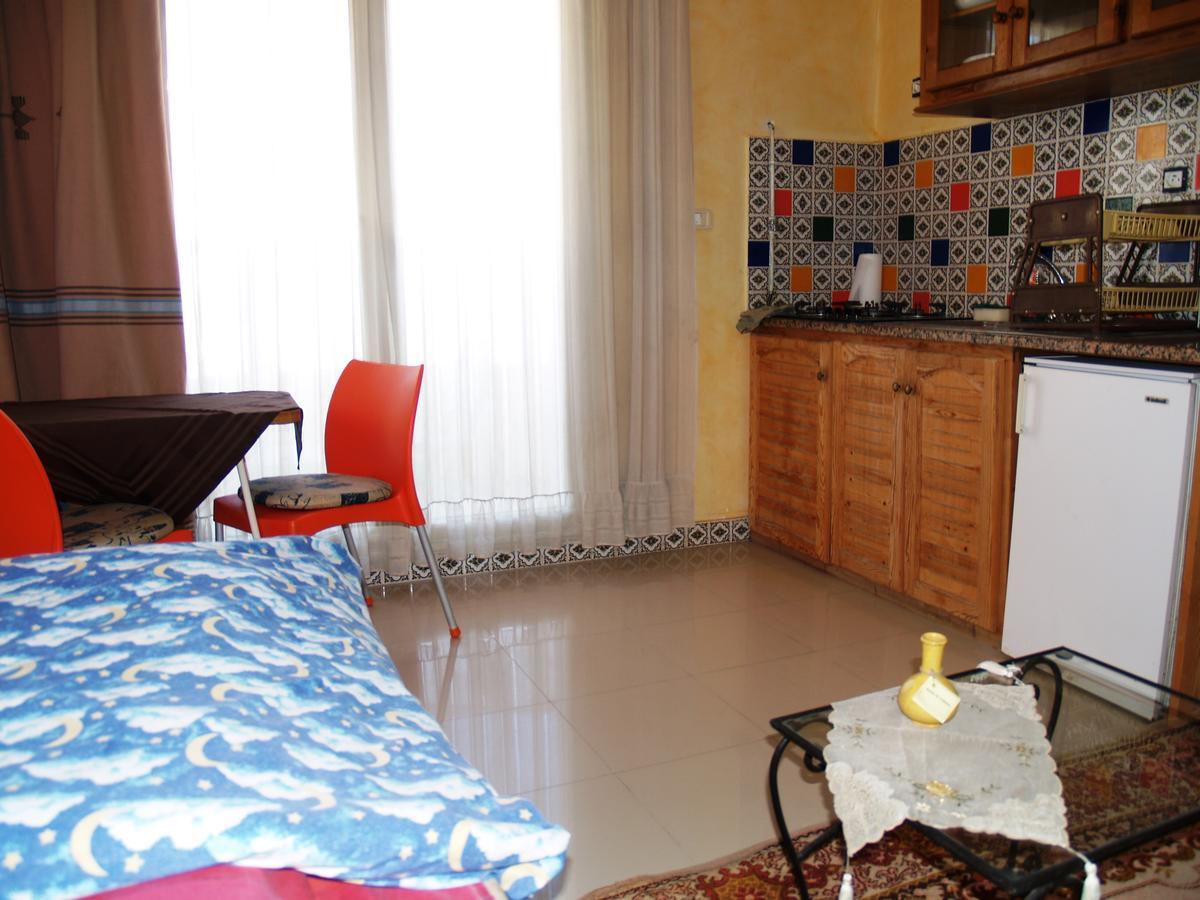 Dar El Amen Appartements マーディア エクステリア 写真
