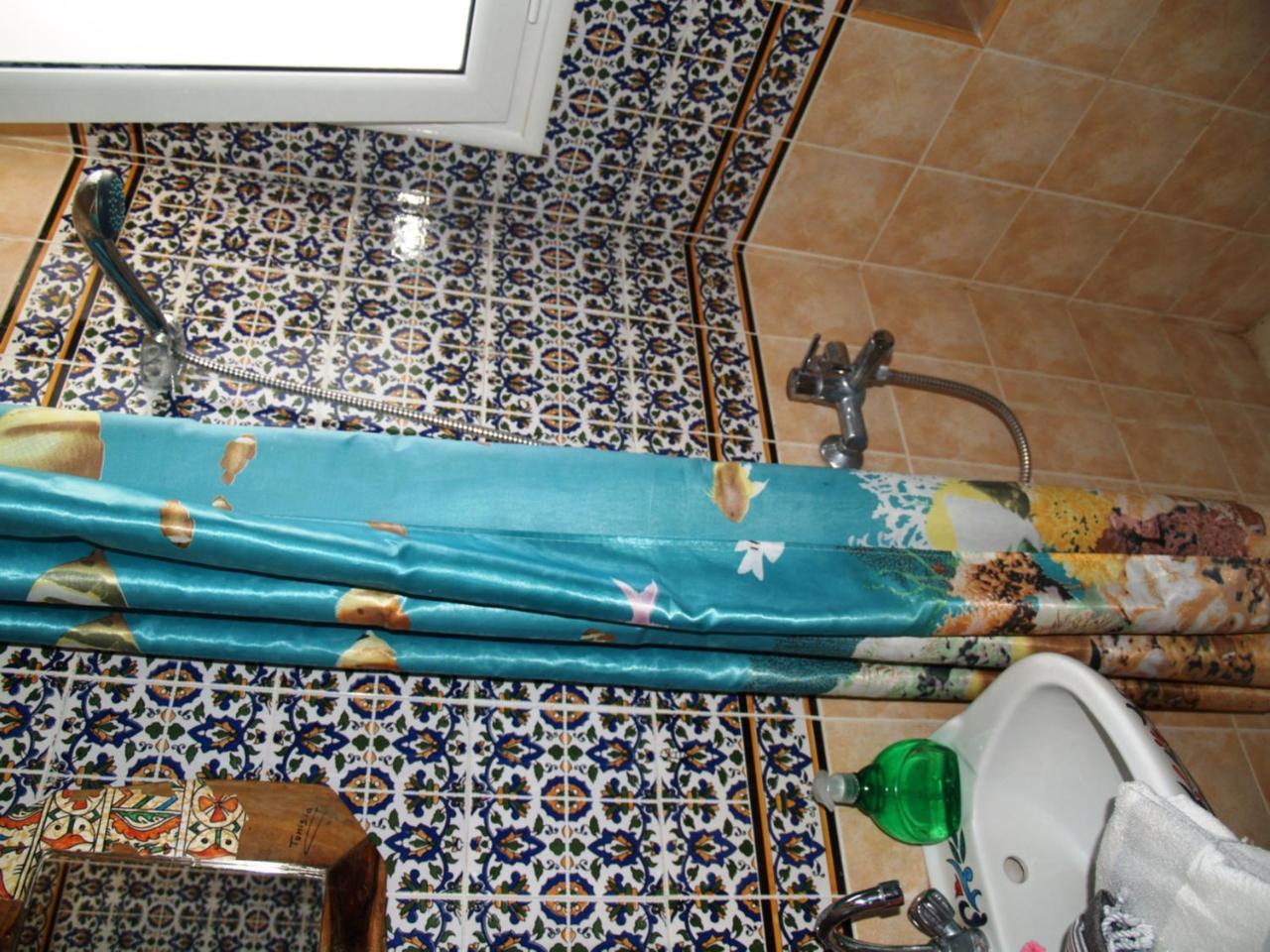 Dar El Amen Appartements マーディア エクステリア 写真