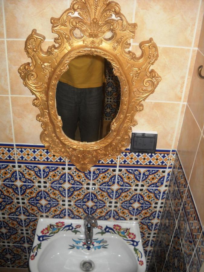 Dar El Amen Appartements マーディア 部屋 写真